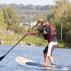 Image 2: Two-hour Paddle Board Taster Session for Two, Four, or Six People