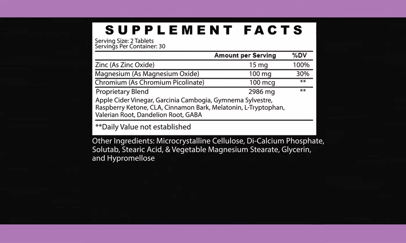 Hair Envy 10,000mcg Biotin, Hot & Skinny Thermogenic, Skinny Dreams Sleep Aid