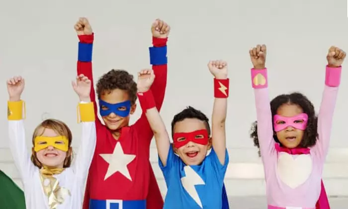 2-Day or 2, 4 or 6-Week 2-Hour Virtual Reading/Math Camp at Camp Medford (Up to 38% Off) - Primary Image