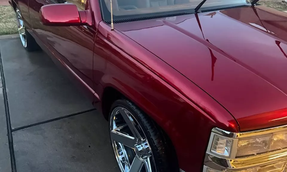 Interior and Exterior Cleaning or Detail for Sedan, Coupe, SUV, Truck