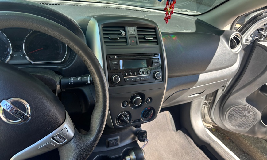 Image 3: Up to 55% Off on Mobile Detailing at A B Mobile Detailing