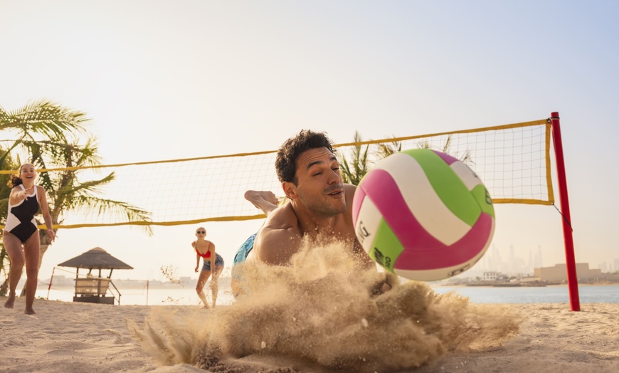 Image 8: Aquaventure Waterpark Tickets – Atlantis The Palm Day Pass