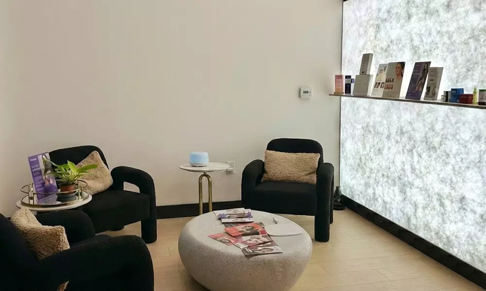 Morpheus8 Radio Frequency Microneedling for Face or Face and Neck