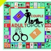 Image 1: Couple Board Game