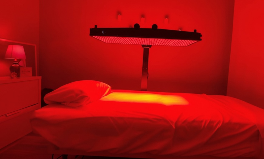 Image 4: One, Two or Three Cryo-Slimming Session for 1 Person (20 minutes)