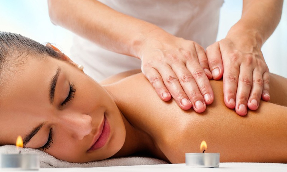 Ritual de relax de 60 o 90 min. con masaje y opción a higiene facial