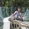 Image 1: Two Mountain Coaster Rides for Adults or Children