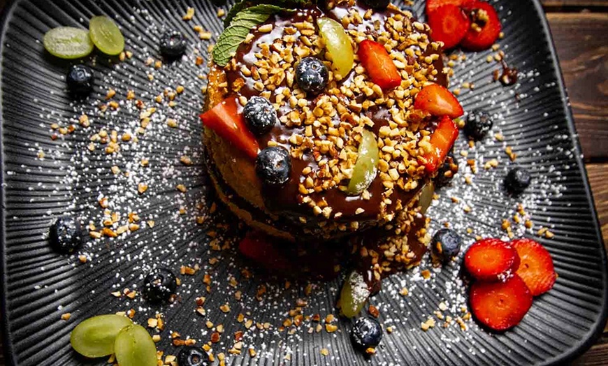 Image 12: Reichhaltige gesunde Bowl nach Wahl inklusive Dessert für 1-4 Personen