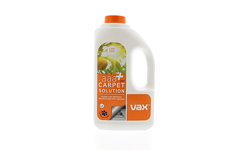 Image 7: Vax VRS801 Dual Power Max Cleaner