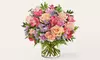 ProFlowers Radiantly Fresh Flowers & Gifts with Same Day Delivery Up to 64% Off 