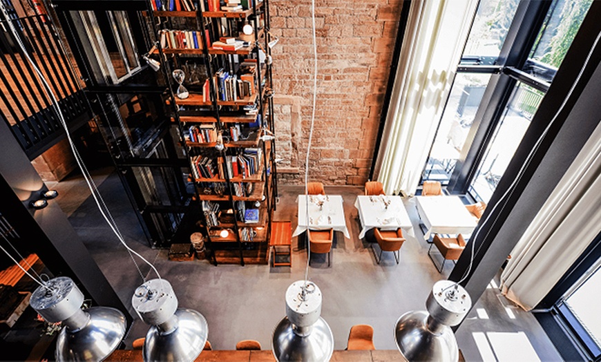 Image 5: Offenburg: Doppelzimmer inkl. Frühstück, opt. 1x 3-Gänge-Menü