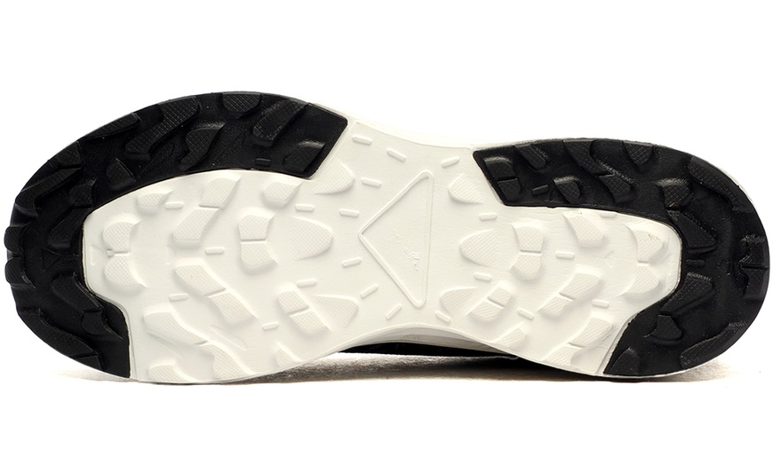 Image 4: Panther Pace Bristol Mens Trainers