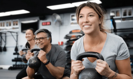 5 Class Boot Camp Package - North Huntington Beach Fit Body Boot Camp