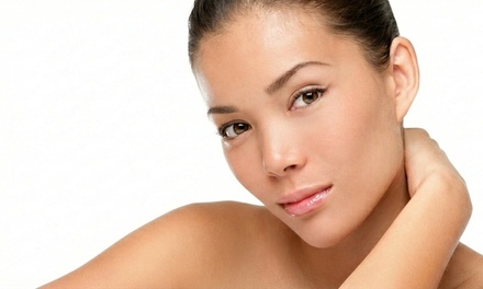 One Micro-Needling Treatment - Thrive Urgent and Wellness Center