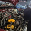 Image 2: Front or/and Back Brake Pad Replacement with Rotors