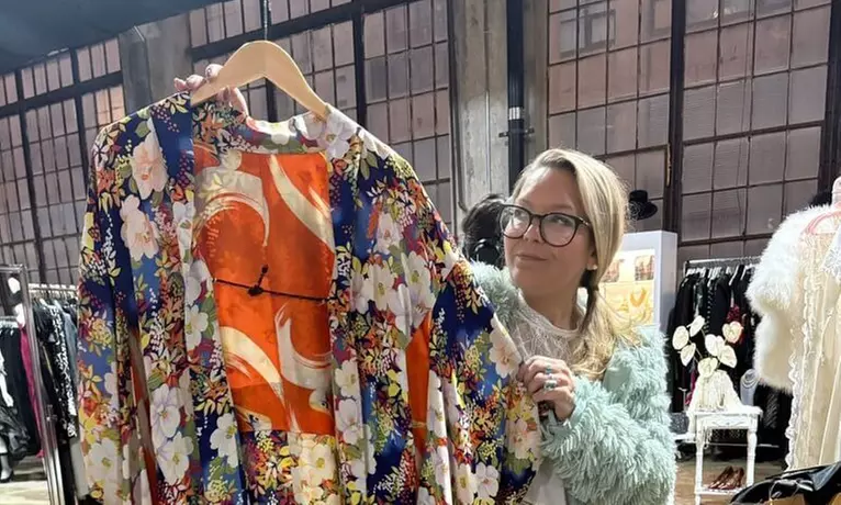 Virtual or In-Person Closet Detox with Styling & Lookbook at The Meri Edit(Up To 50%Off) - Primary Image