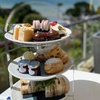 Image 4: Xmas Festive Afternoon Tea w/ a Glass of Prosecco for 1-4 People