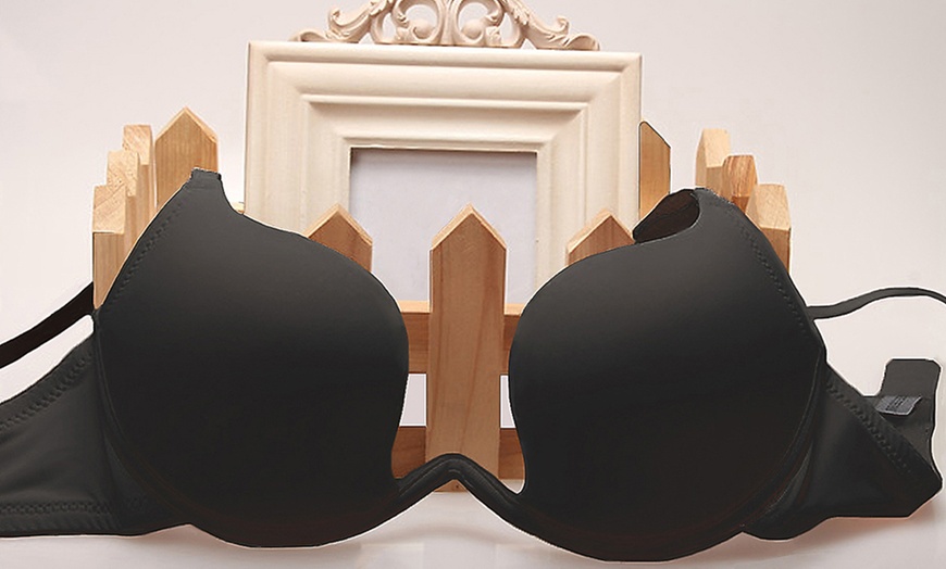 Image 7: Soutien-gorge décolleté push-up