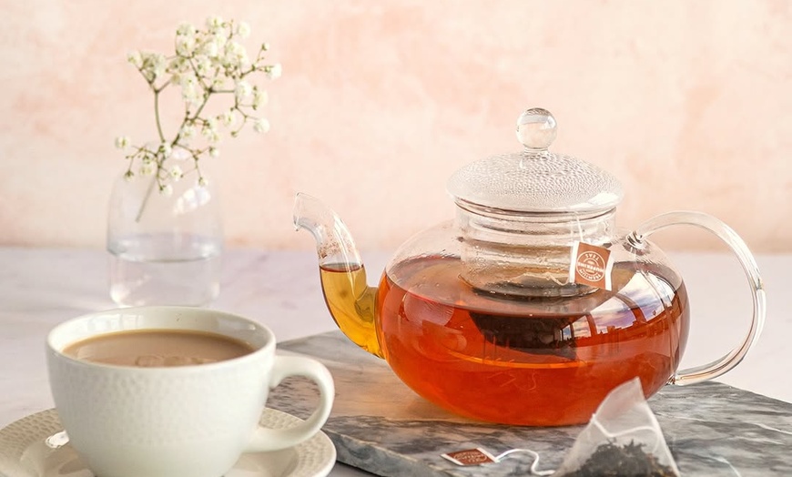 Image 9: Up to 40% Off on Brunch Place at Huffkins at John Lewis & Partners