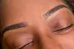 PMU Ombre Eyebrows or PMU Lip Blush (Initial Session) at Wondrous Brows by Mirna (Up to 9% Off) - Second Medium