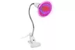 iMounTEK Full Sprectrum LED Plant Grow Light 360-Degree Gooseneck Grow Lamp - Second Medium
