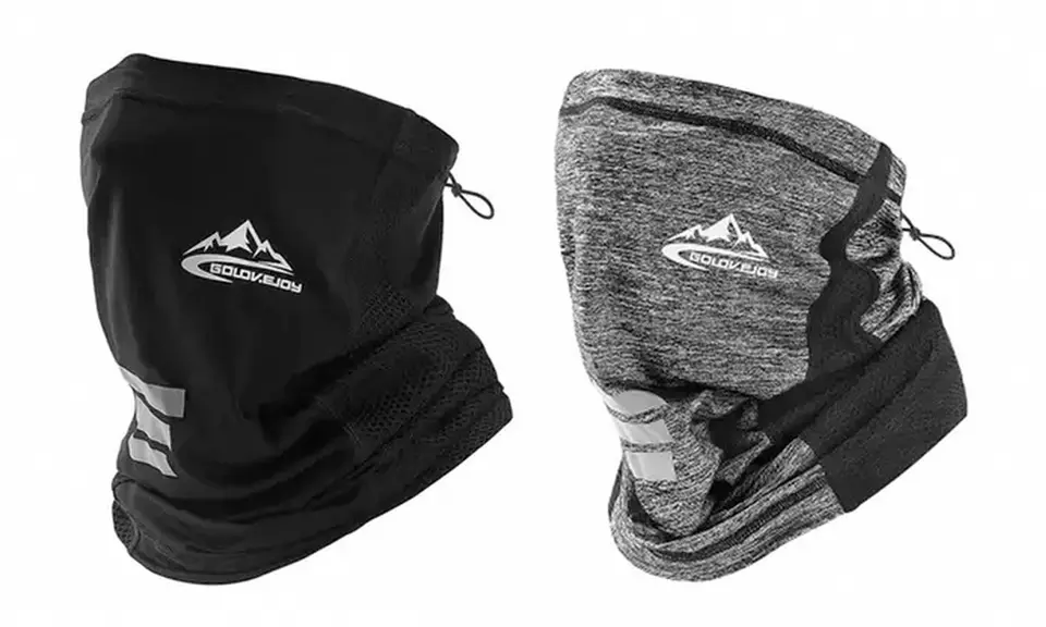 1 ou 2 cache-cous masques pour le sport - Image 6