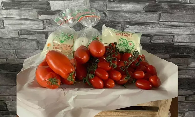 12-inch Neapolitan Pizza & Drink for 2, 3 or 4 People