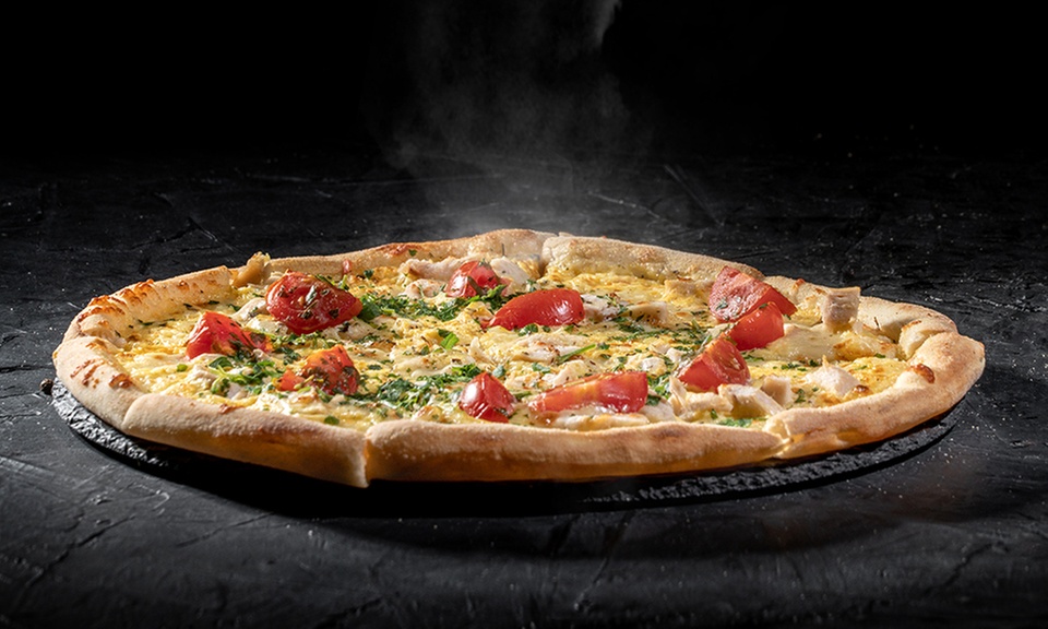Savor with $30, $50 or $70 Credit Towards Food and Drinks 