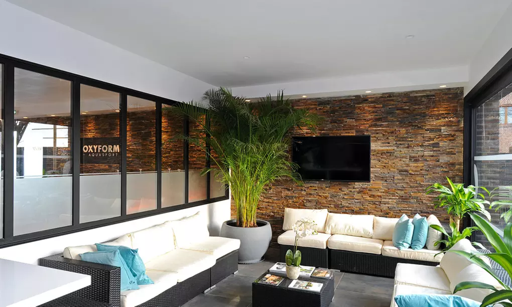 Séances aquasport chez Oxyforme : ton énergie, ton rythme !