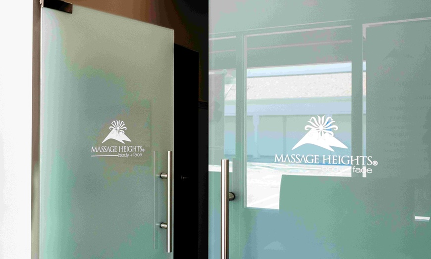 Image 7: One 60-Minute Couples Massage with Choice of One Elevation per Guest