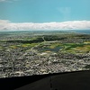 Image 4: Explore with a 60 or 90-minute 737 Boeing Flight Simulator Experience