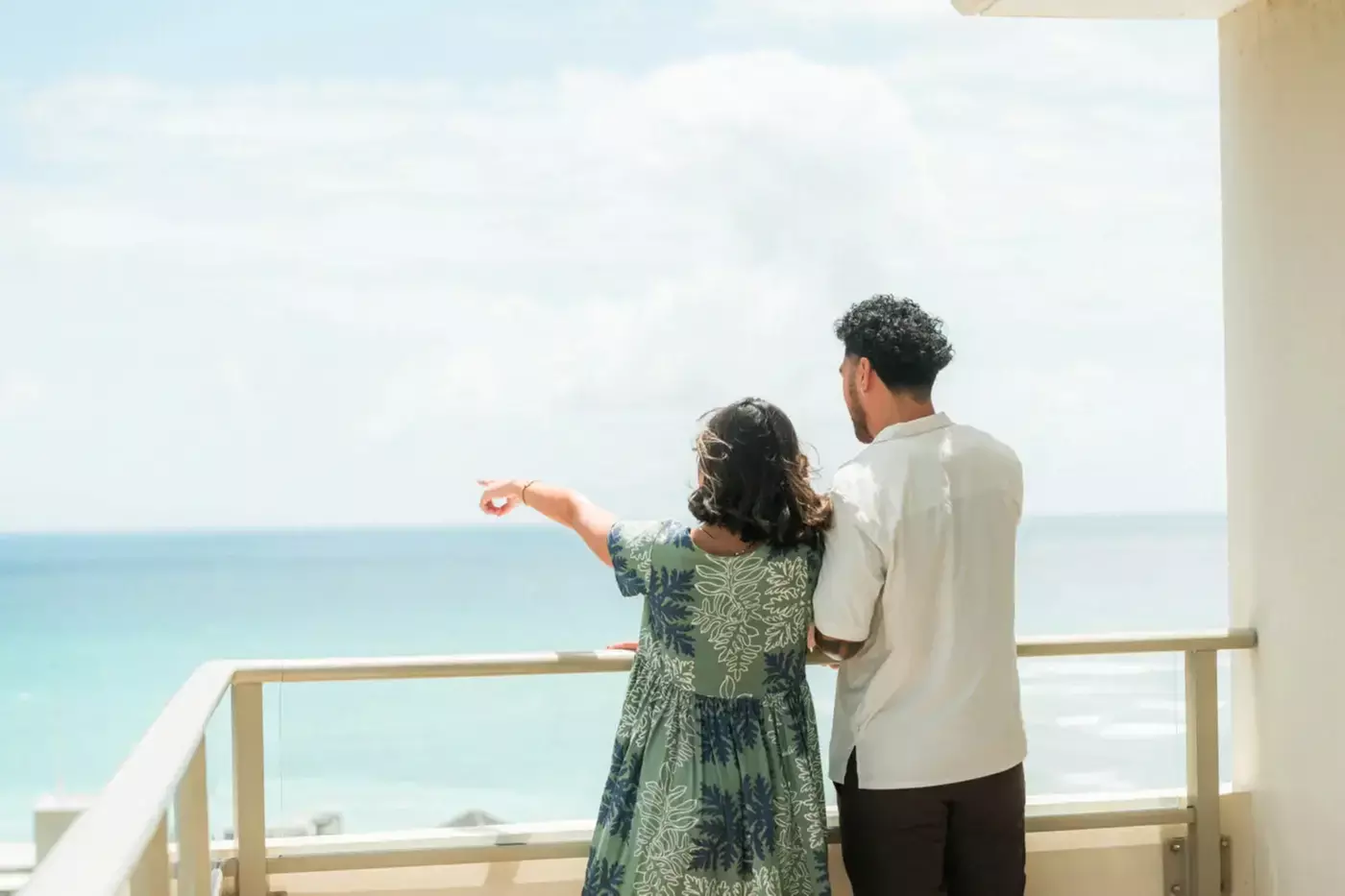 ✈ 4-Day Hawaii Vacation with Air from Great Value Vacations
