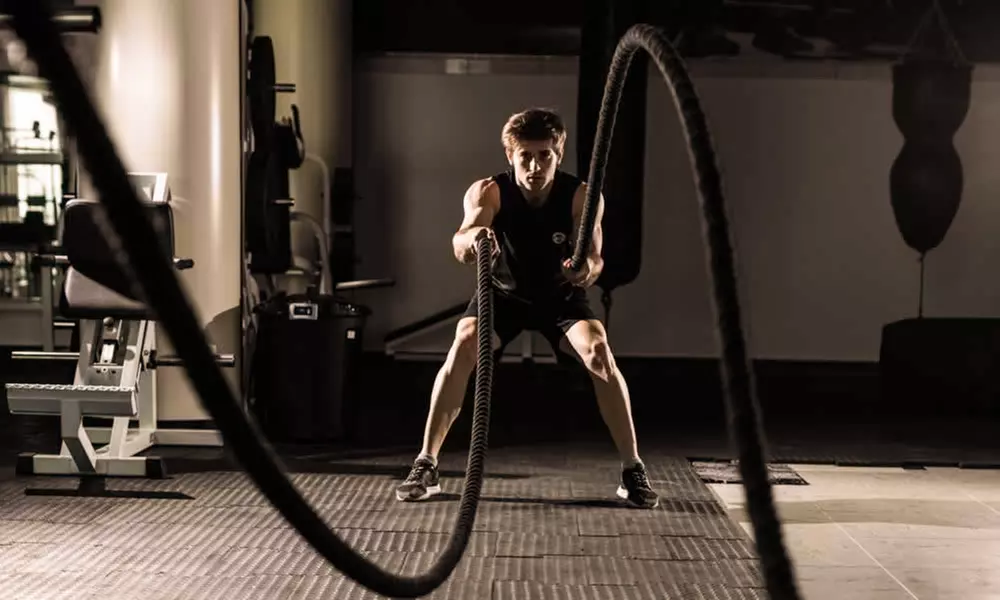 Unlock your potential with a 1-, 2-, or 3-Weeks Gym Membership 