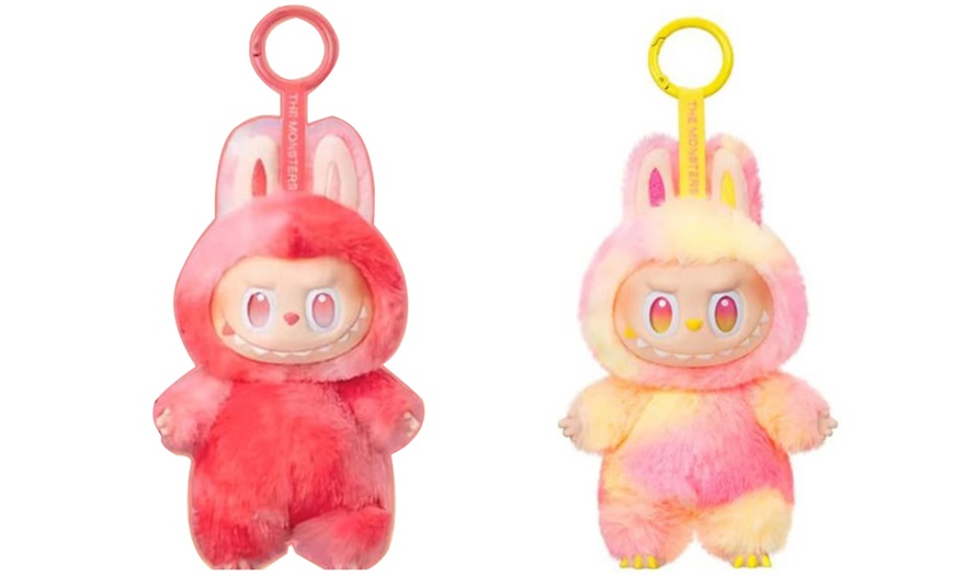 Image 19: Llavero de peluche 