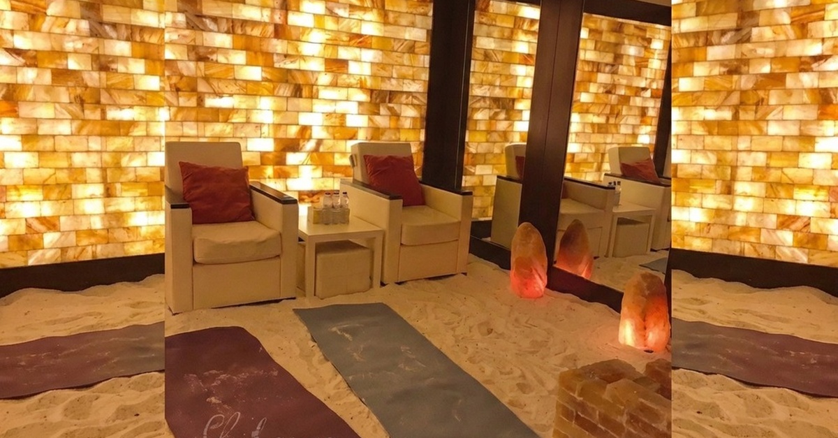 Detox & Unwind: 45-min Reflexology Experience For One Or Two Detox & Unwind: 45-min Reflexology Experience For One Or Two