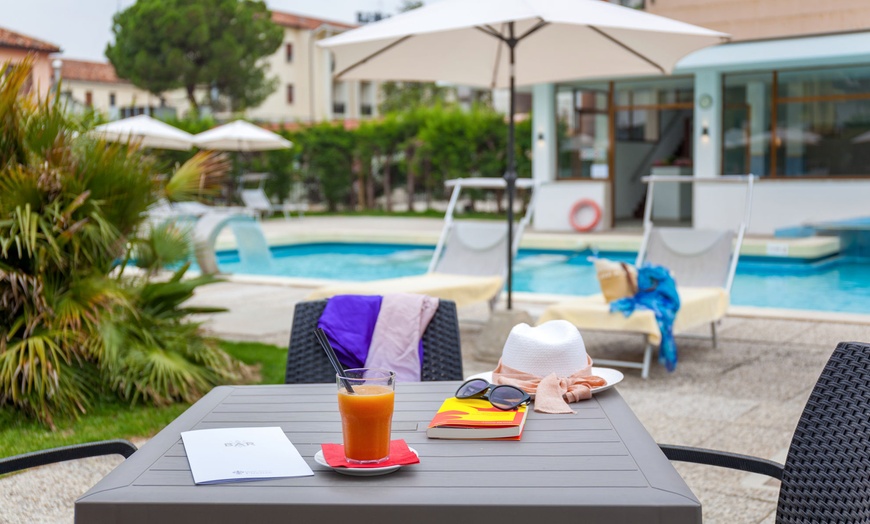 Image 16: Abano Terme: Economy- oder Superior-Zimmer mit Frühstück und Spa