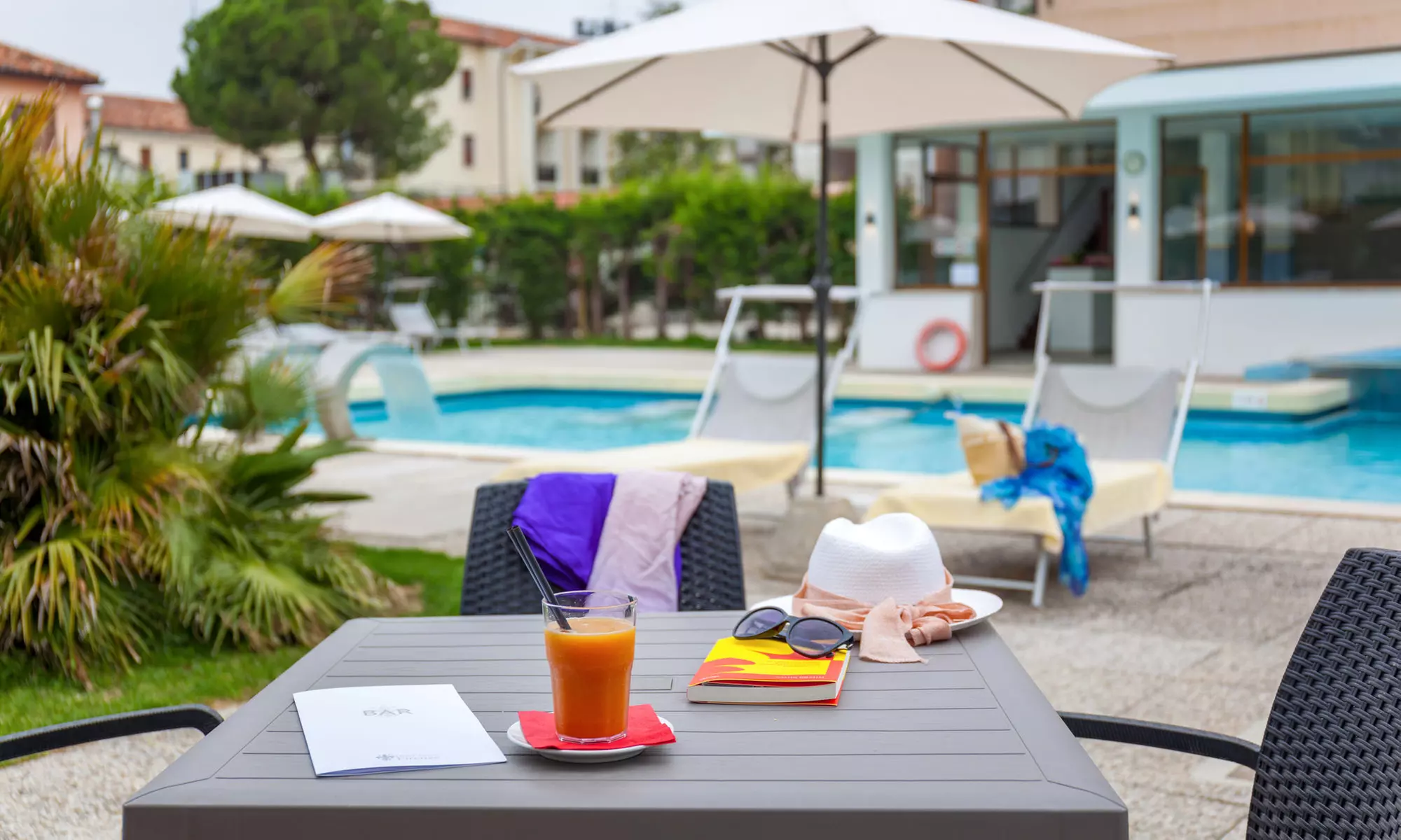 Abano Terme: Economy- oder Superior-Zimmer mit Frühstück und Spa