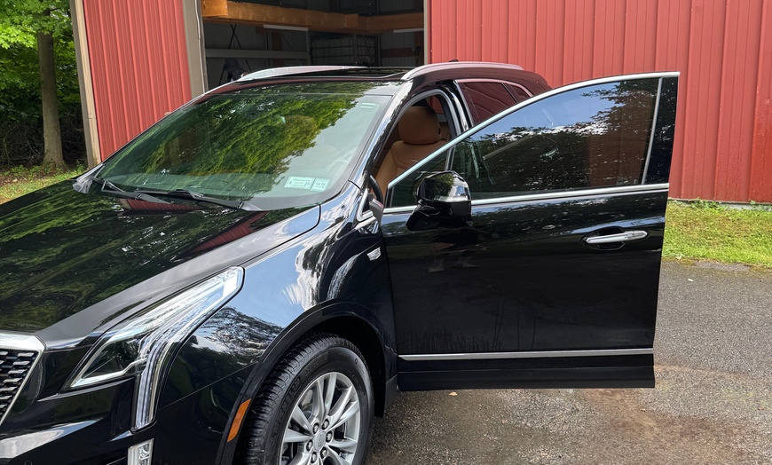 Image 9: Auto & Boat Detailing, Signature Care, or Ceramic Coating Packages 