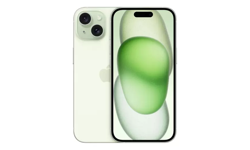 Image 4: Apple iPhone 15 nuovo da 128 GB Garanzia Apple EU
