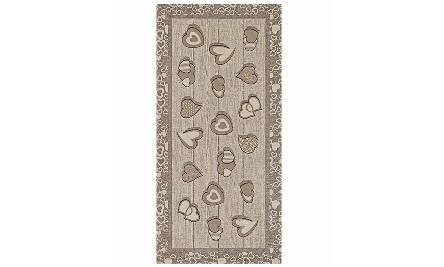 Image 5: Tappeto Lovely Made in Italy
