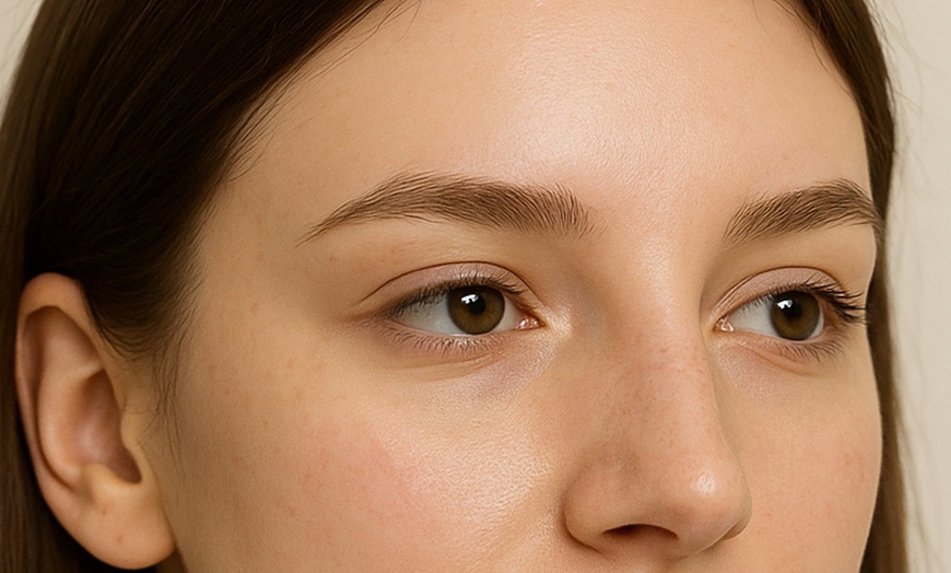 Image 2: Rinomodelación con tratamiento de relleno dérmico para 1 persona 