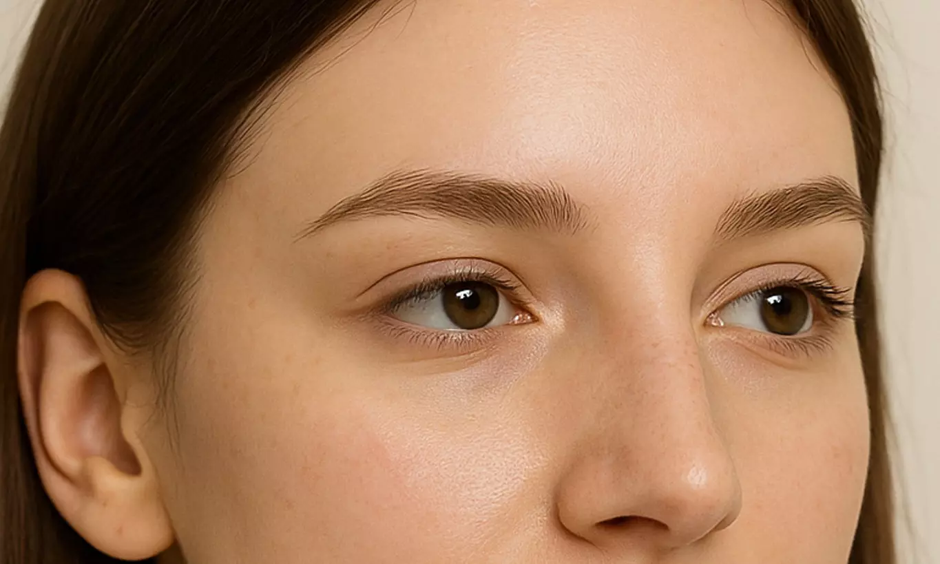 Rinomodelación con tratamiento de relleno dérmico para 1 persona