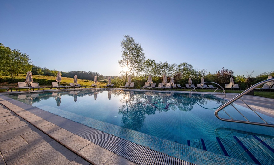 Image 5: Jena: 2 bis 5 Nächte mit All Inclusive mit Badminton im FAIR RESORT