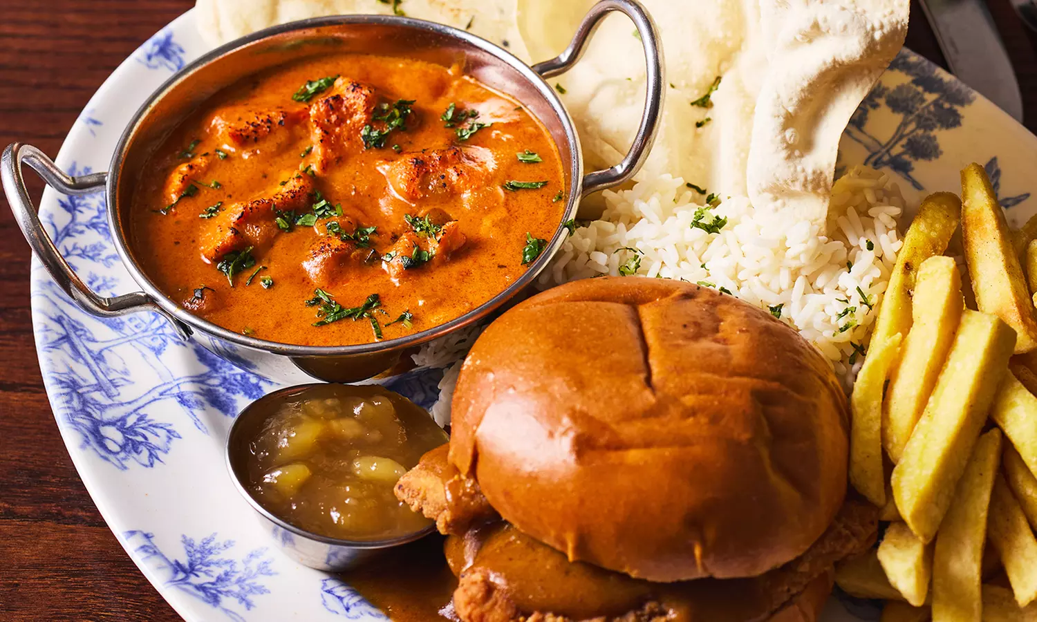 The Blind Busker Hove Delicious Dining Experiences for Two