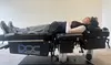 1 or 1.5 Hr Non-Invasive Spinal Decompression with Chiropractic Consult or Therapeutic Massage (Up To 60% Off)
