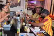 Dive into the Latin Libations Mixology Experience Up to Four People at Chicago Mama's Kitchen  (Up to 30% Off) a - Second Medium