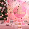 Image 1: Q-Ki 24 Days of Beauty Advent Calendar - Christmas Makeup Gift Set