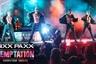 Bestplatz-Ticket für „10 Jahre SIXX PAXX – Temptation Tour 2026“ vom 22.01.2026 bis 12.04.2026 in 52 Städten - Second Medium