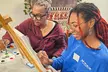 Enjoy Creative Painting Sessions at Ka'Lab - Bronzeville with Custom Designs up to 43% Off - Second Medium