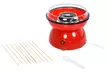 HomCom Candy Floss Machine - Image 6